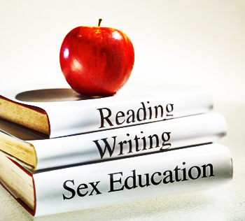 Sex Education in Schools Essay | Cram